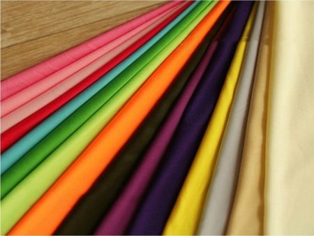 Vải polyester