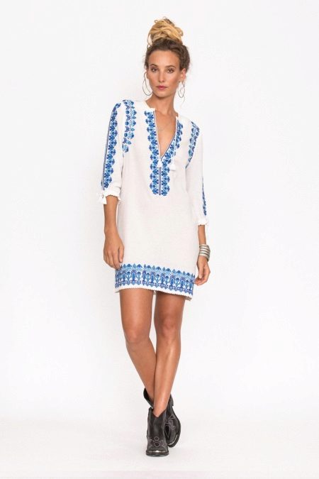 Dress tunic