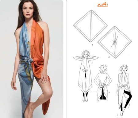 Summer dress