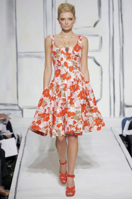 áo choàng của haute couture