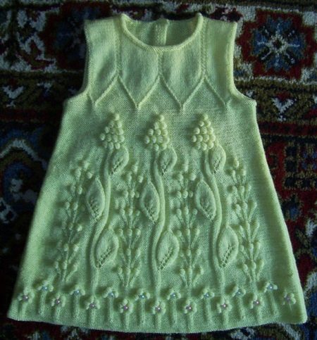 ถัก sundress เกรปไวน์