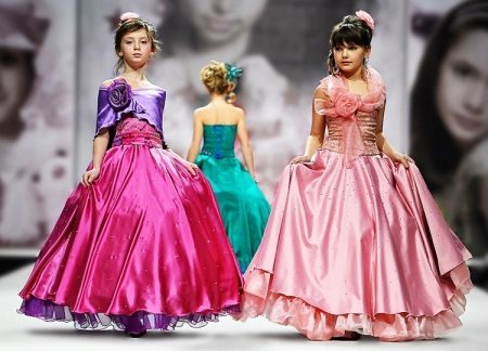 ชุดคริสต์มาสสำหรับเด็กผู้หญิงอายุ 11 ปี