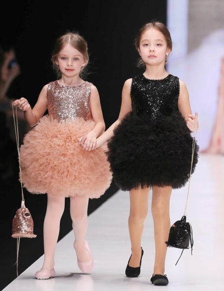 ชุด tulle ที่งดงาม