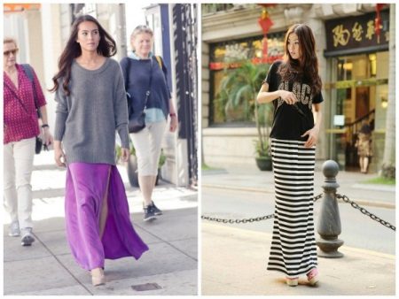 mahabang sports skirts