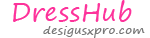 dresshub.desigusxpro.com